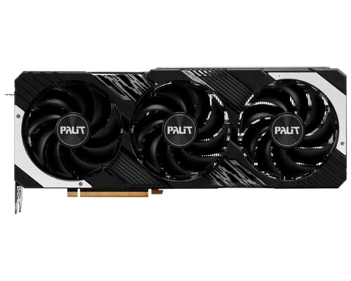 PALIT NVIDIA GEFORCE RTX 4080 SUPER 16GB 256BIT RTX 4080 SUPER GAMINGPRO GRAFIČKA KARTA