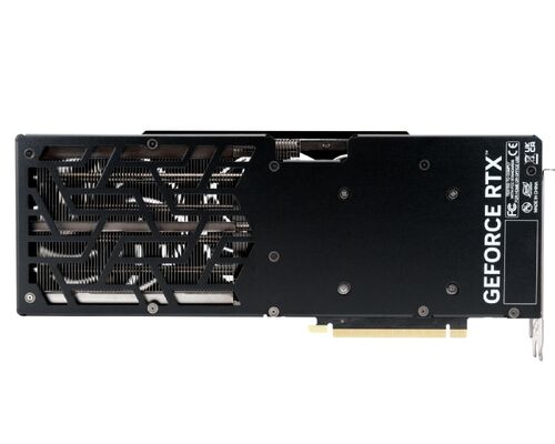 PALIT NVIDIA GEFORCE RTX 4080 SUPER 16GB 256BIT RTX 4080 SUPER JETSTREAM OC GRAFIČKA KARTA