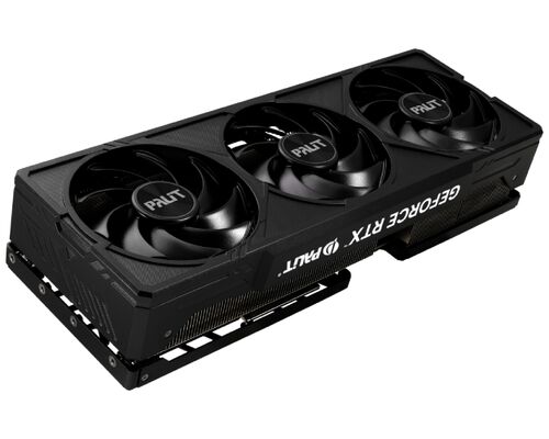 PALIT NVIDIA GEFORCE RTX 4080 SUPER 16GB 256BIT RTX 4080 SUPER JETSTREAM OC GRAFIČKA KARTA