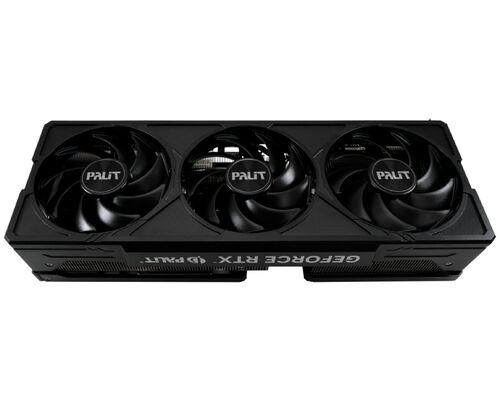 PALIT NVIDIA GEFORCE RTX 4080 SUPER 16GB 256BIT RTX 4080 SUPER JETSTREAM OC GRAFIČKA KARTA