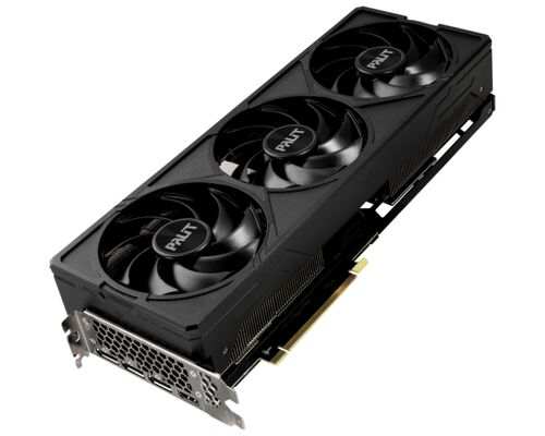 PALIT NVIDIA GEFORCE RTX 4080 SUPER 16GB 256BIT RTX 4080 SUPER JETSTREAM OC GRAFIČKA KARTA