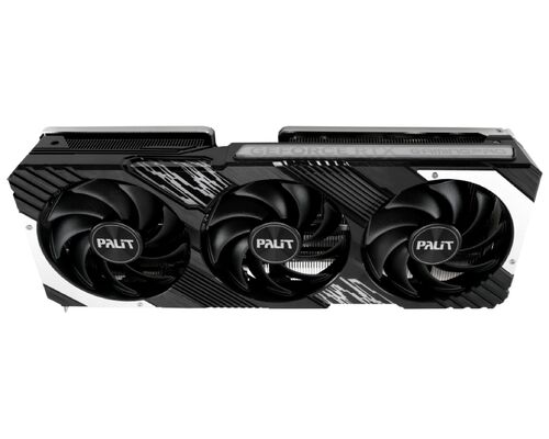 PALIT NVIDIA GEFORCE RTX 4070 TI SUPER 16GB 256BIT RTX 4070 TI SUPER GAMINGPRO GRAFIČKA KARTA