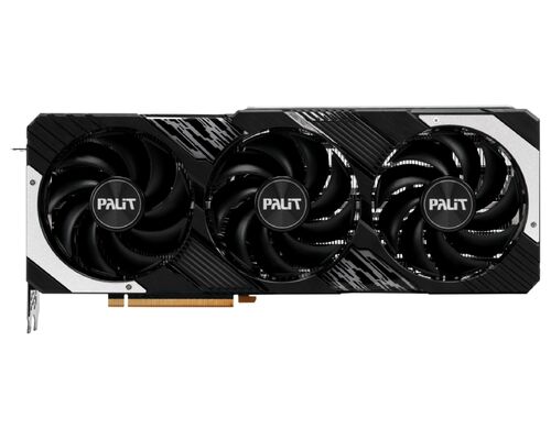 PALIT NVIDIA GEFORCE RTX 4070 TI SUPER 16GB 256BIT RTX 4070 TI SUPER GAMINGPRO GRAFIČKA KARTA