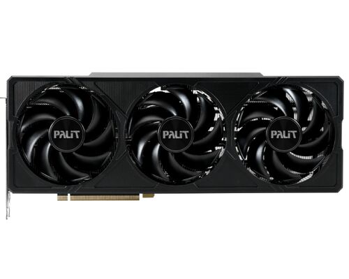 PALIT NVIDIA GEFORCE RTX 4070 TI SUPER 16GB 256BIT RTX 4070 TI SUPER JETSTREAM OC GRAFIČKA KARTA