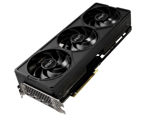 PALIT NVIDIA GEFORCE RTX 4070 TI SUPER 16GB 256BIT RTX 4070 TI SUPER JETSTREAM OC GRAFIČKA KARTA