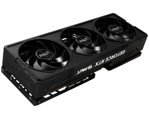 PALIT NVIDIA GEFORCE RTX 4070 TI SUPER 16GB 256BIT RTX 4070 TI SUPER JETSTREAM OC GRAFIČKA KARTA