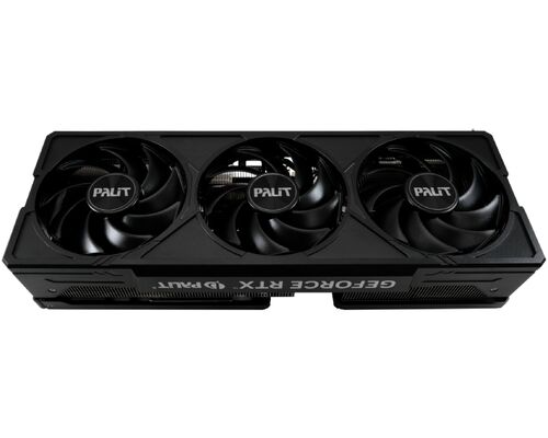 PALIT NVIDIA GEFORCE RTX 4070 TI SUPER 16GB 256BIT RTX 4070 TI SUPER JETSTREAM OC GRAFIČKA KARTA