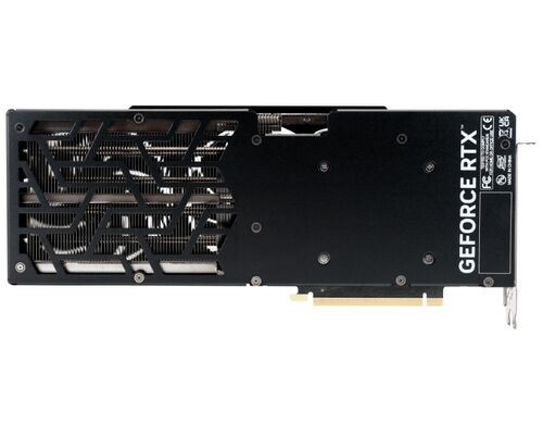 PALIT NVIDIA GEFORCE RTX 4070 TI SUPER 16GB 256BIT RTX 4070 TI SUPER JETSTREAM OC GRAFIČKA KARTA