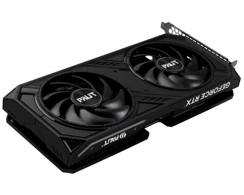 PALIT NVIDIA GEFORCE RTX 4070 SUPER 12GB 192BIT RTX 4070 SUPER DUAL GRAFIČKA KARTA