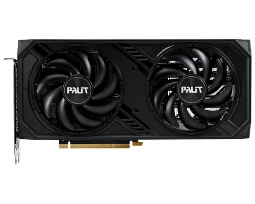 PALIT NVIDIA GEFORCE RTX 4070 SUPER 12GB 192BIT RTX 4070 SUPER DUAL GRAFIČKA KARTA