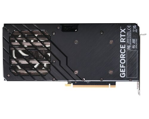 PALIT NVIDIA GEFORCE RTX 4070 SUPER 12GB 192BIT RTX 4070 SUPER DUAL GRAFIČKA KARTA