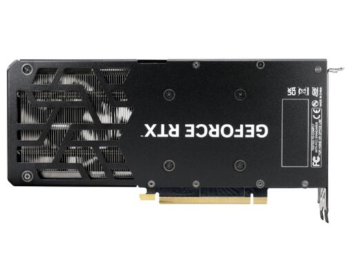 PALIT NVIDIA GEFORCE RTX 4060 TI 16GB 128BIT RTX4060TI JETSTREAM GRAFIČKA KARTA