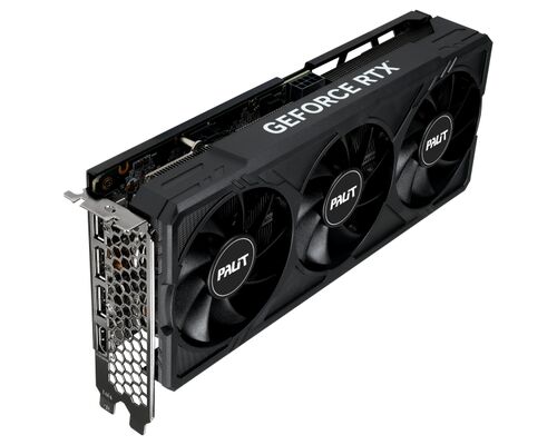 PALIT NVIDIA GEFORCE RTX 4060 TI 16GB 128BIT RTX4060TI JETSTREAM GRAFIČKA KARTA