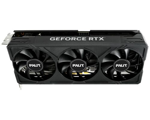 PALIT NVIDIA GEFORCE RTX 4060 TI 16GB 128BIT RTX4060TI JETSTREAM GRAFIČKA KARTA