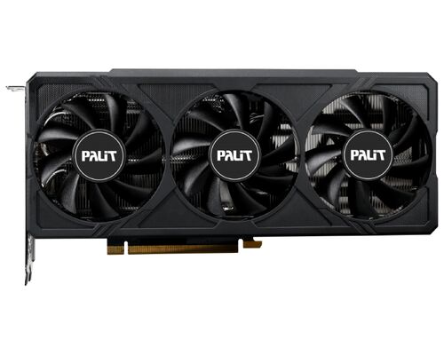 PALIT NVIDIA GEFORCE RTX 4060 TI 16GB 128BIT RTX4060TI JETSTREAM GRAFIČKA KARTA