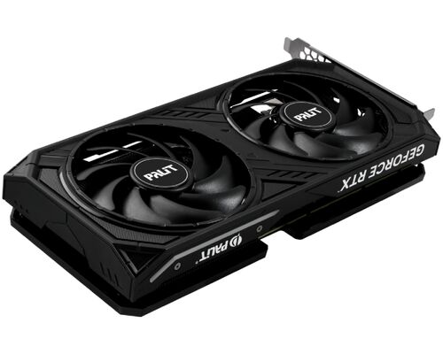 PALIT NVIDIA GEFORCE RTX 4060 TI 8GB 128BIT RTX 4060 TI DUAL GRAFIČKA KARTA