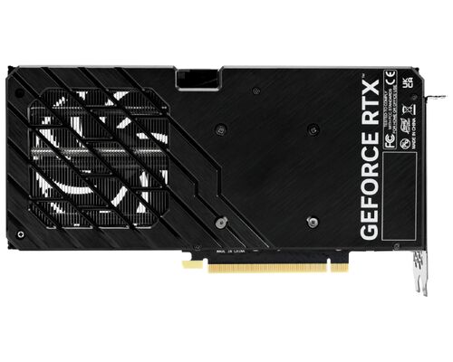 PALIT NVIDIA GEFORCE RTX 4060 TI 8GB 128BIT RTX 4060 TI DUAL GRAFIČKA KARTA