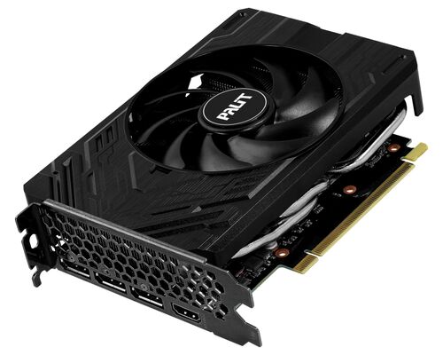 PALIT NVIDIA GEFORCE RTX 4060 TI 8GB 128BIT RTX 4060 TI STORMX GRAFIČKA KARTA