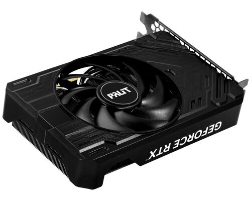 PALIT NVIDIA GEFORCE RTX 4060 TI 8GB 128BIT RTX 4060 TI STORMX GRAFIČKA KARTA