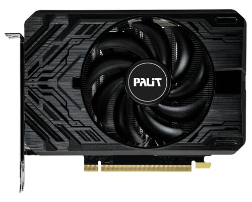 PALIT NVIDIA GEFORCE RTX 4060 TI 8GB 128BIT RTX 4060 TI STORMX GRAFIČKA KARTA