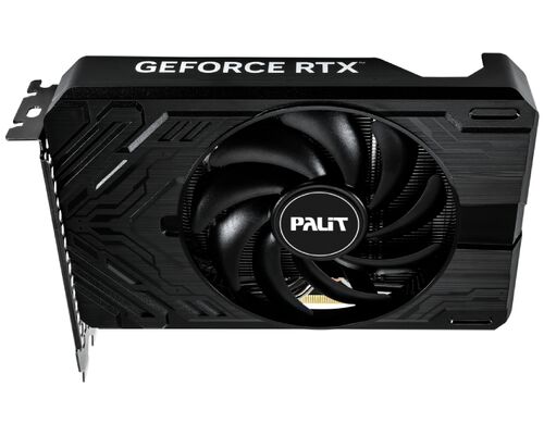 PALIT NVIDIA GEFORCE RTX 4060 TI 8GB 128BIT RTX 4060 TI STORMX GRAFIČKA KARTA