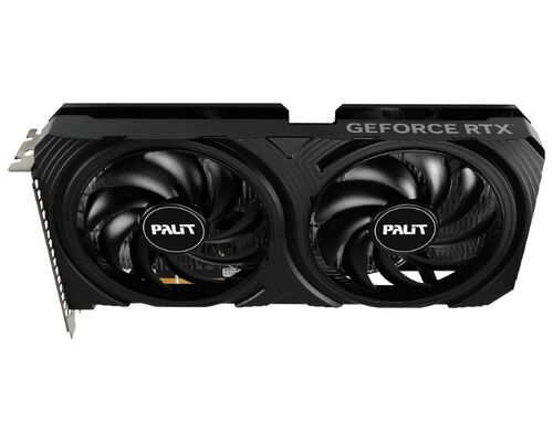 PALIT NVIDIA GEFORCE RTX 4060 8GB 128BIT RTX4060 INFINITY 2 GRAFIČKA KARTA