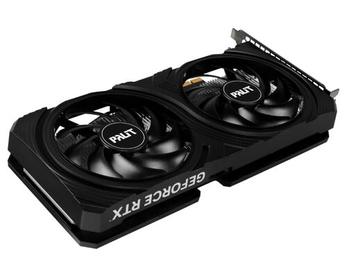 PALIT NVIDIA GEFORCE RTX 4060 8GB 128BIT RTX4060 INFINITY 2 GRAFIČKA KARTA