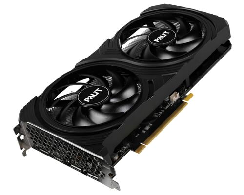 PALIT NVIDIA GEFORCE RTX 4060 8GB 128BIT RTX4060 INFINITY 2 GRAFIČKA KARTA