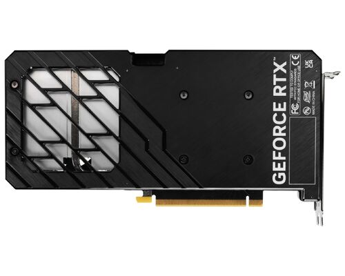 PALIT NVIDIA GEFORCE RTX 4060 8GB 128BIT RTX4060 INFINITY 2 GRAFIČKA KARTA