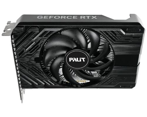 PALIT NVIDIA GEFORCE RTX 4060 8GB 128BIT RTX 4060 STORMX GRAFIČKA KARTA