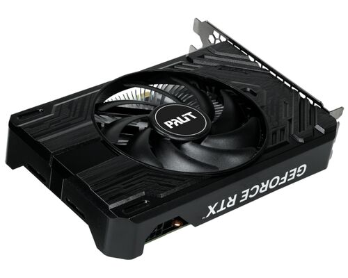 PALIT NVIDIA GEFORCE RTX 4060 8GB 128BIT RTX 4060 STORMX GRAFIČKA KARTA