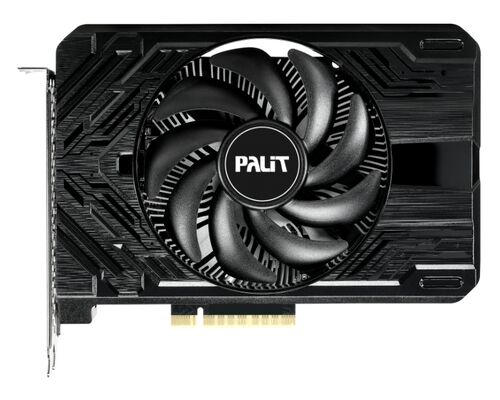 PALIT NVIDIA GEFORCE RTX 4060 8GB 128BIT RTX 4060 STORMX GRAFIČKA KARTA