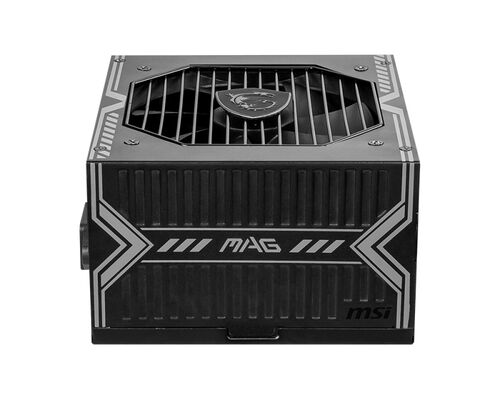 MSI MAG A750BN PCIE5 750W NAPAJANJE