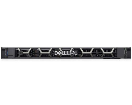 DELL POWEREDGE R350 XEON E-2314 4C 1X16GB H355 1X2TB 700W (1+1) 3YR NBD + ŠINE