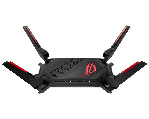 ASUS GT-AX6000 WIRELESS DUAL-BAND WI-FI 6 GAMING ROUTER