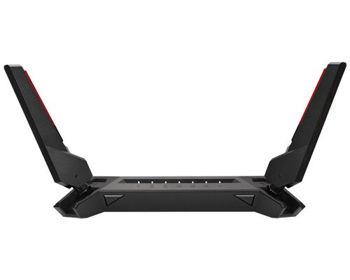 ASUS GT-AX6000 WIRELESS DUAL-BAND WI-FI 6 GAMING ROUTER