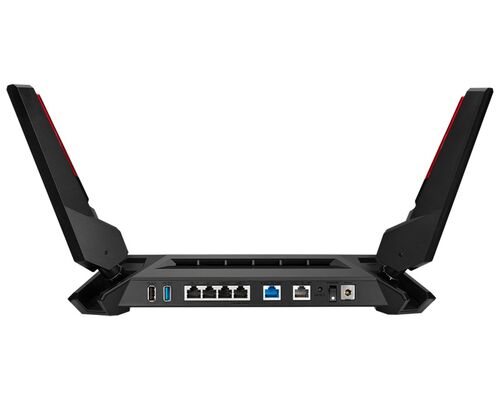 ASUS GT-AX6000 WIRELESS DUAL-BAND WI-FI 6 GAMING ROUTER