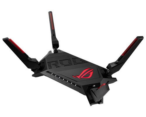 ASUS GT-AX6000 WIRELESS DUAL-BAND WI-FI 6 GAMING ROUTER