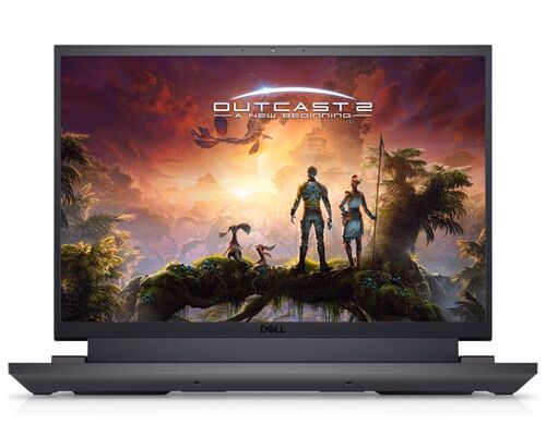 DELL G16 7630 16 INCH QHD+ 240HZ 300NITS I9-13900HX 32GB 1TB SSD GEFORCE RTX 4060 8GB