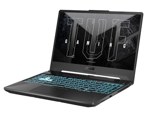 ASUS TUF GAMING A15 FA506NC-HN039 (15.6 INČA FHD, RYZEN 5 7535HS, 16GB, SSD 1TB, GEFORCE RTX 3050) LAPTOP