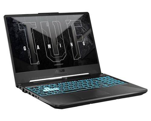 ASUS TUF GAMING A15 FA506NC-HN039 (15.6 INČA FHD, RYZEN 5 7535HS, 16GB, SSD 1TB, GEFORCE RTX 3050) LAPTOP