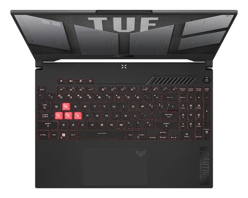 ASUS TUF GAMING A15 FA507NVR-LP006 (15.6 INČA FHD, RYZEN 7 7435HS, 16GB, SSD 1TB, GEFORCE RTX 4060) LAPTOP