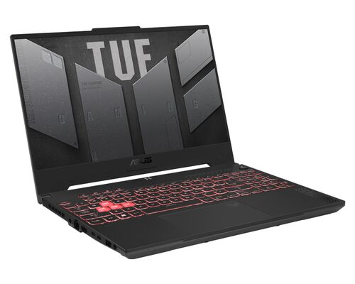 ASUS TUF GAMING A15 FA507NVR-LP006 (15.6 INČA FHD, RYZEN 7 7435HS, 16GB, SSD 1TB, GEFORCE RTX 4060) LAPTOP