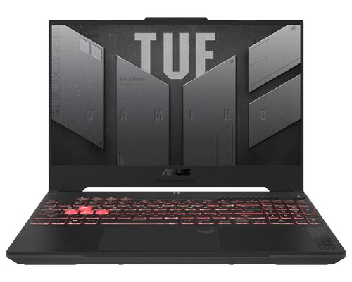 ASUS TUF GAMING A15 FA507NVR-LP006 (15.6 INČA FHD, RYZEN 7 7435HS, 16GB, SSD 1TB, GEFORCE RTX 4060) LAPTOP