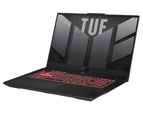 ASUS TUF GAMING A17 FA707NV-LL017 (17.3 INČA WQHD, RYZEN 7 7735HS, 16GB, SSD 1TB, GEFORCE RTX 4060) LAPTOP