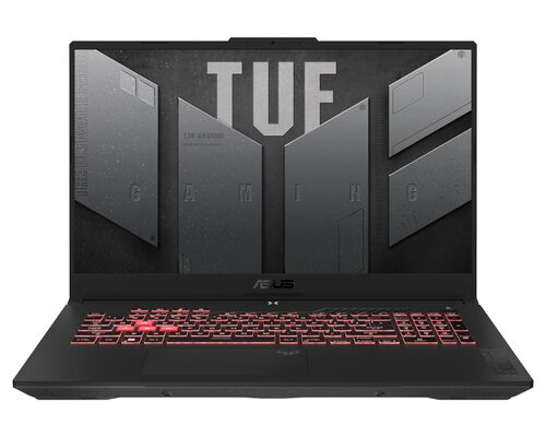 ASUS TUF GAMING A17 FA707NV-LL017 (17.3 INČA WQHD, RYZEN 7 7735HS, 16GB, SSD 1TB, GEFORCE RTX 4060) LAPTOP