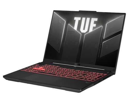 ASUS TUF GAMING A16 FA607PI-QT020 (16 INČA QHD+, RYZEN 9 7845HX, 16GB, SSD 1TB, GEFORCE RTX 4070) LAPTOP