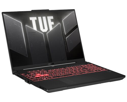 ASUS TUF GAMING A16 FA607PI-QT020 (16 INČA QHD+, RYZEN 9 7845HX, 16GB, SSD 1TB, GEFORCE RTX 4070) LAPTOP