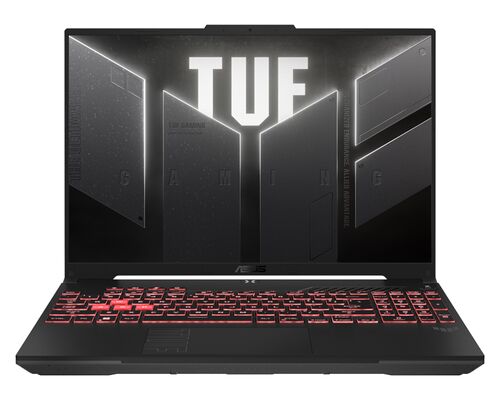 ASUS TUF GAMING A16 FA607PI-QT020 (16 INČA QHD+, RYZEN 9 7845HX, 16GB, SSD 1TB, GEFORCE RTX 4070) LAPTOP