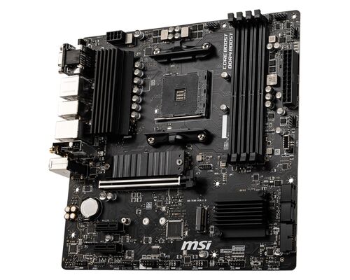 MSI B550M PRO-VDH WIFI MATIČNA PLOČA